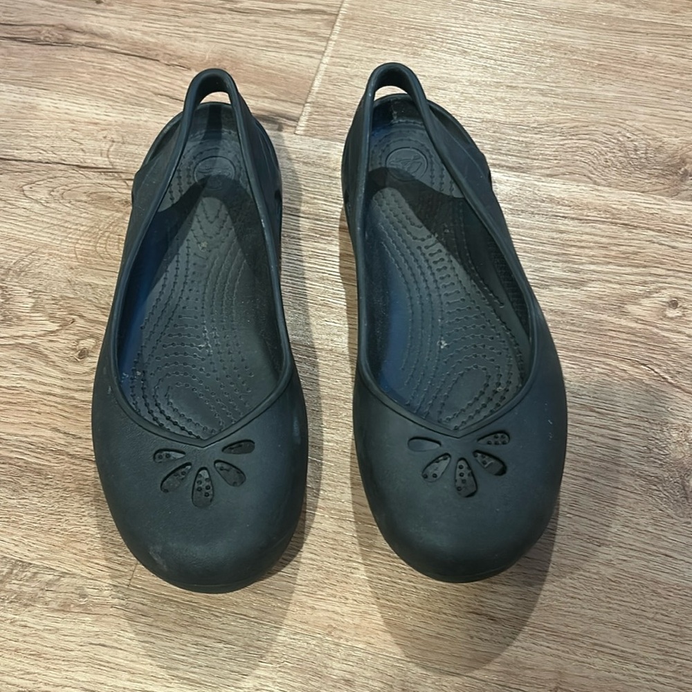 Crocs | Ballet Flats | Size 11